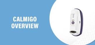 CalmiGo Drug Free Anxiety Device Reviews