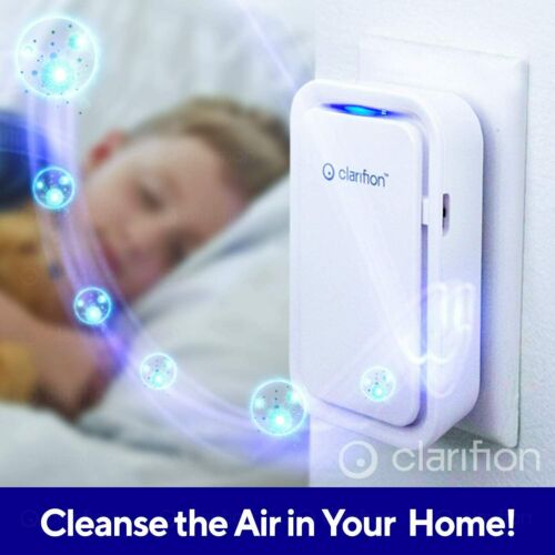 clarifion air purifier where to buy