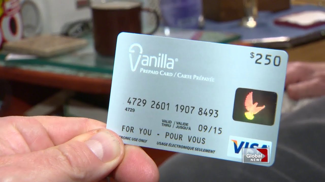 how to register my vanilla gift card